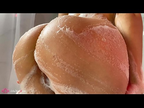 ❤️ Si rambut coklat Melancap Faraj dengan Vibrator hingga Orgasme Intens dalam Mandi Lucah berkualiti pada ms.hentaizm.ru ❌️❤